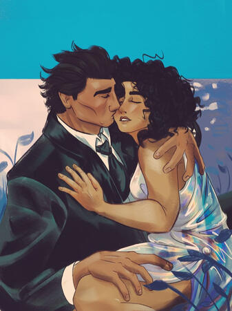 Painting redraw! Half body full render! Painting redraw! Half body full render!