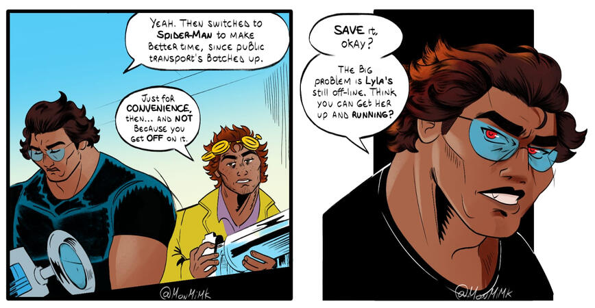 Panel redraw Panel redraw