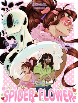 Render bust up + headshots