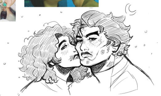 Pinterest reference redraw XD sketch Pinterest reference redraw XD sketch